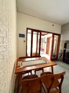 Villa Dedalu at North Canggu - Free Rent Scooter - Canggu - 2