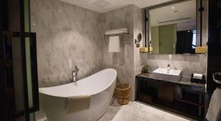 Southeast Peninsula Hotel Quanzhou - Quanzhou - 8