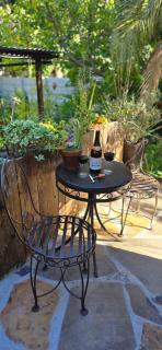 Petite Vine - Stellenbosch - 8