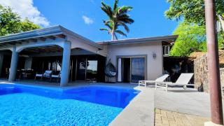 4 Bedroom & 3 Bathroom Ocean View Villa - Playa Hermosa - 7