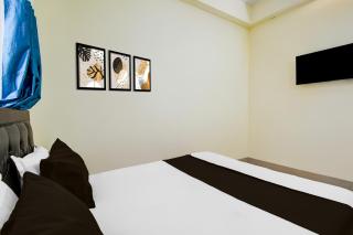 Hotel O Arsh Inn - Patna - 1