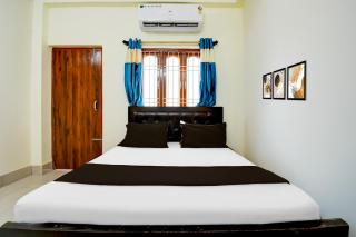 Hotel O Arsh Inn - Patna - 5