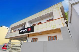 Hotel O Arsh Inn - Patna - 9