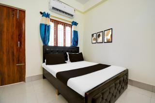 Hotel O Arsh Inn - Patna - 4