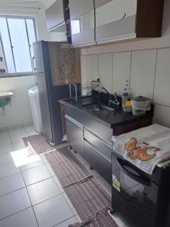 Apê aconchegante bem localizado - Aracaju - 8