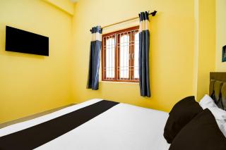 Hotel O Arsh Inn - Patna - 6