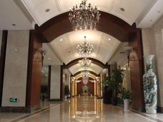 Qingdao TianRun JinWang Hotel - Qingdao - 6