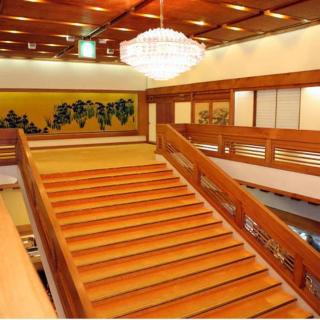Hotel Grand Shinonome - Tsukuba - 6
