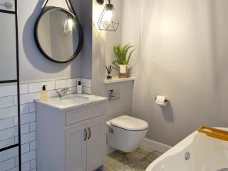 Jubilee House - Alnwick - 1