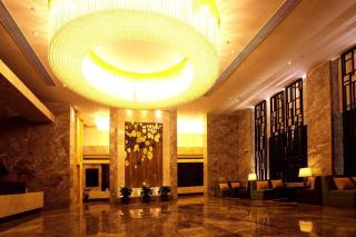 Maixinge Boutique Hotel Waigaoqiao Free Trade Zone - Shanghai - 0