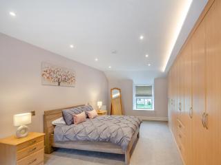 Ty Bryn Gloch - Bettws Garmon - 1