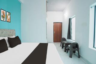 Hotel O Kalka - Faridabad - 3
