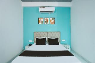 Hotel O Kalka - Faridabad - 1