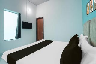 Hotel O Kalka - Faridabad - 7