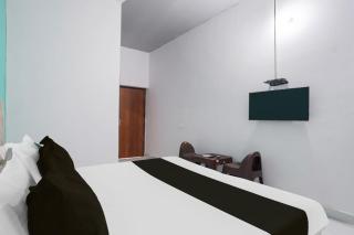 Hotel O Kalka - Faridabad - 8