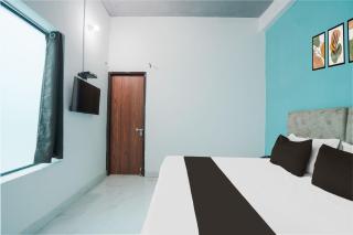 Hotel O Kalka - Faridabad - 4