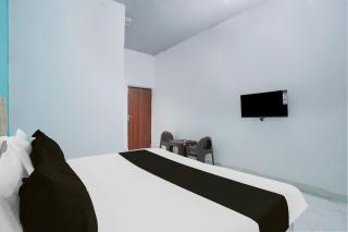 Hotel O Kalka - Faridabad - 5
