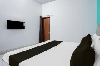 Hotel O Kalka - Faridabad - 9
