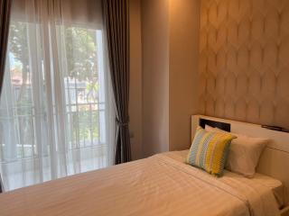 Modern 2BR Apartment Just Steps from Nimman #A201 - Chiang Mai - 0