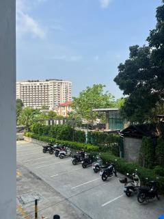 Modern 2BR Apartment Just Steps from Nimman #A201 - Chiang Mai - 6