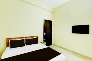 Hotel O RK Residency - Kozhikode - 2