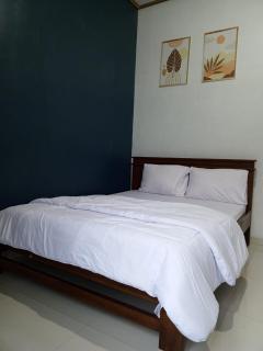 Gemi Homestay Magelang - - 2
