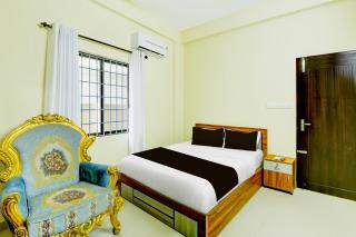 Hotel O RK Residency - Kozhikode - 7