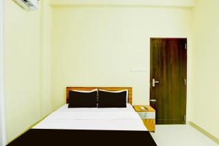 Hotel O RK Residency - Kozhikode - 3