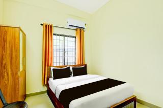 Hotel O RK Residency - Kozhikode - 0