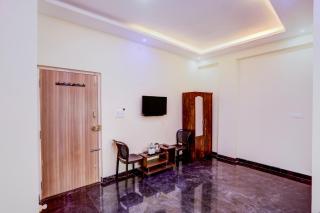 Hotel O Sri Chowdeshwari Residency - Chik Bānavar - 8