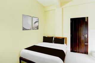 Hotel O RK Residency - Kozhikode - 5