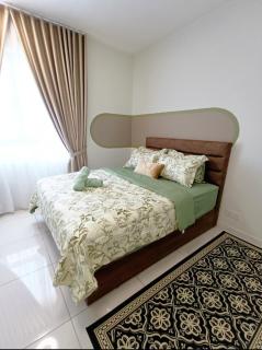 Sepang Homestay - Kampong Melot - 9