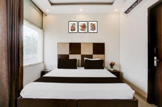 SPOT ON Hotel ACE - Zirakpur - 1