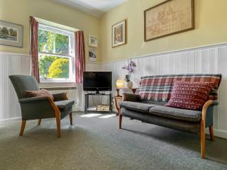 Elnagar Cottage - Pitlochry - 9