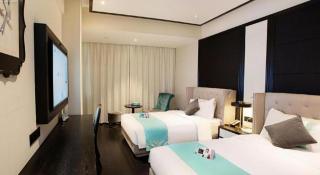 Xana Hotelle Zhengzhou Guoji Branch - 2