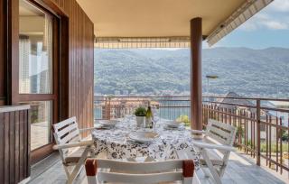 Stunning Apartment In Omegna - Omegna - 0