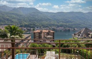 Stunning Apartment In Omegna - 4