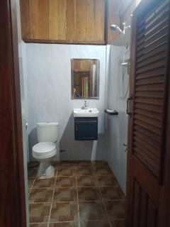 Vuensai Riverside Resort & Virachey National ParkTrekking - - 6