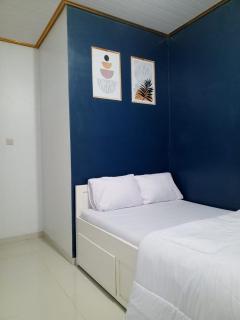 Gemi Homestay Magelang - - 3