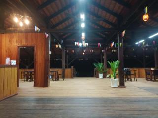 Vuensai Riverside Resort & Virachey National ParkTrekking - - 5