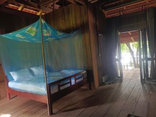 Vuensai Riverside Resort & Virachey National ParkTrekking - 4