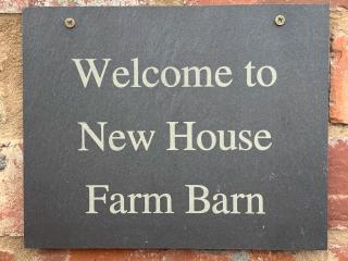 Newhouse Farm Barn - Neenton - 1