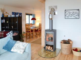 Fionn Croft Lodge - Aultgrishin - 9