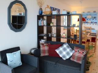 Fionn Croft Lodge - Aultgrishin - 7