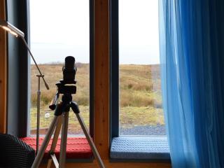 Fionn Croft Lodge - Aultgrishin - 8