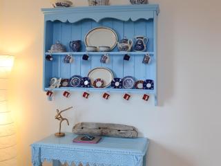 Fionn Croft Lodge - Aultgrishin - 5