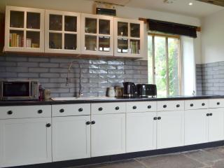 The Old Cider Mill - 3