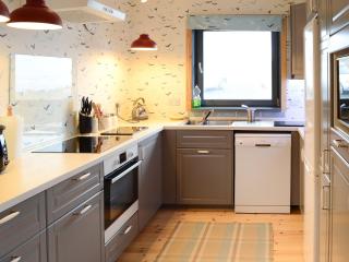 Fionn Croft Lodge - Aultgrishin - 4