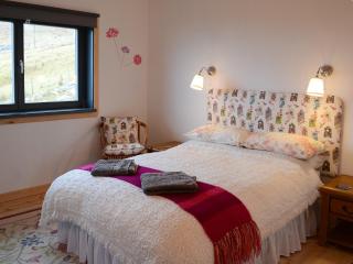 Fionn Croft Lodge - Aultgrishin - 2