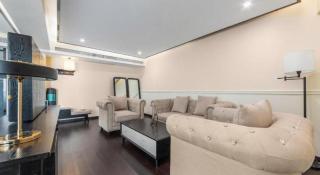 Xana Hotelle Suqian Soho Ginza Branch - Suqian - 8